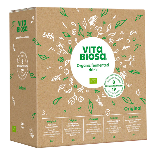 Vita Biosa 3 liter | Original
