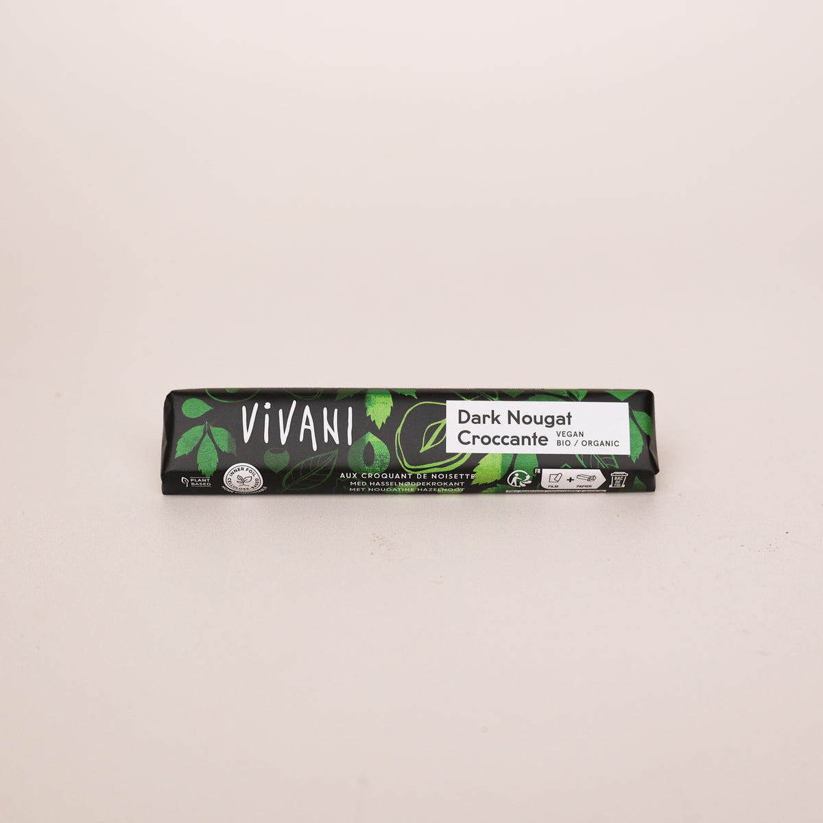Vivani Nougat chokolade