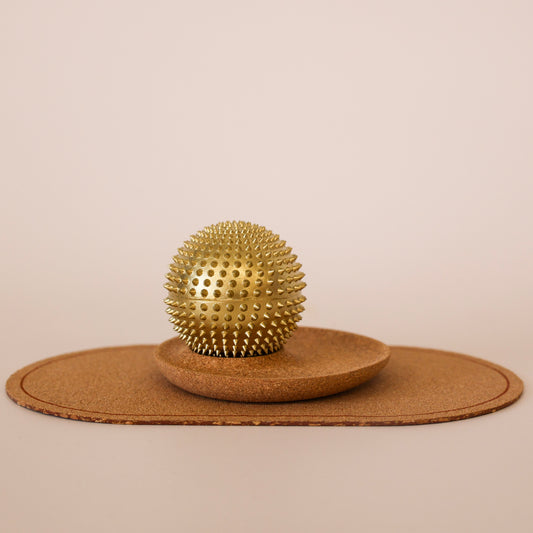 Shakti wonderball | Akupressurbold til kroppen