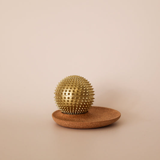 Shakti wonderball | Akupressurbold til kroppen