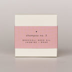 amalie rosalie shampoobar