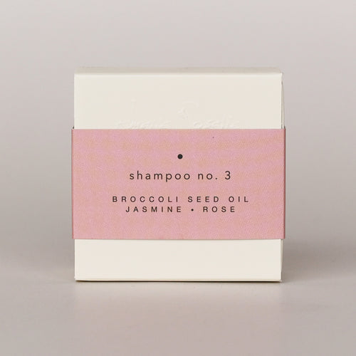 amalie rosalie shampoobar