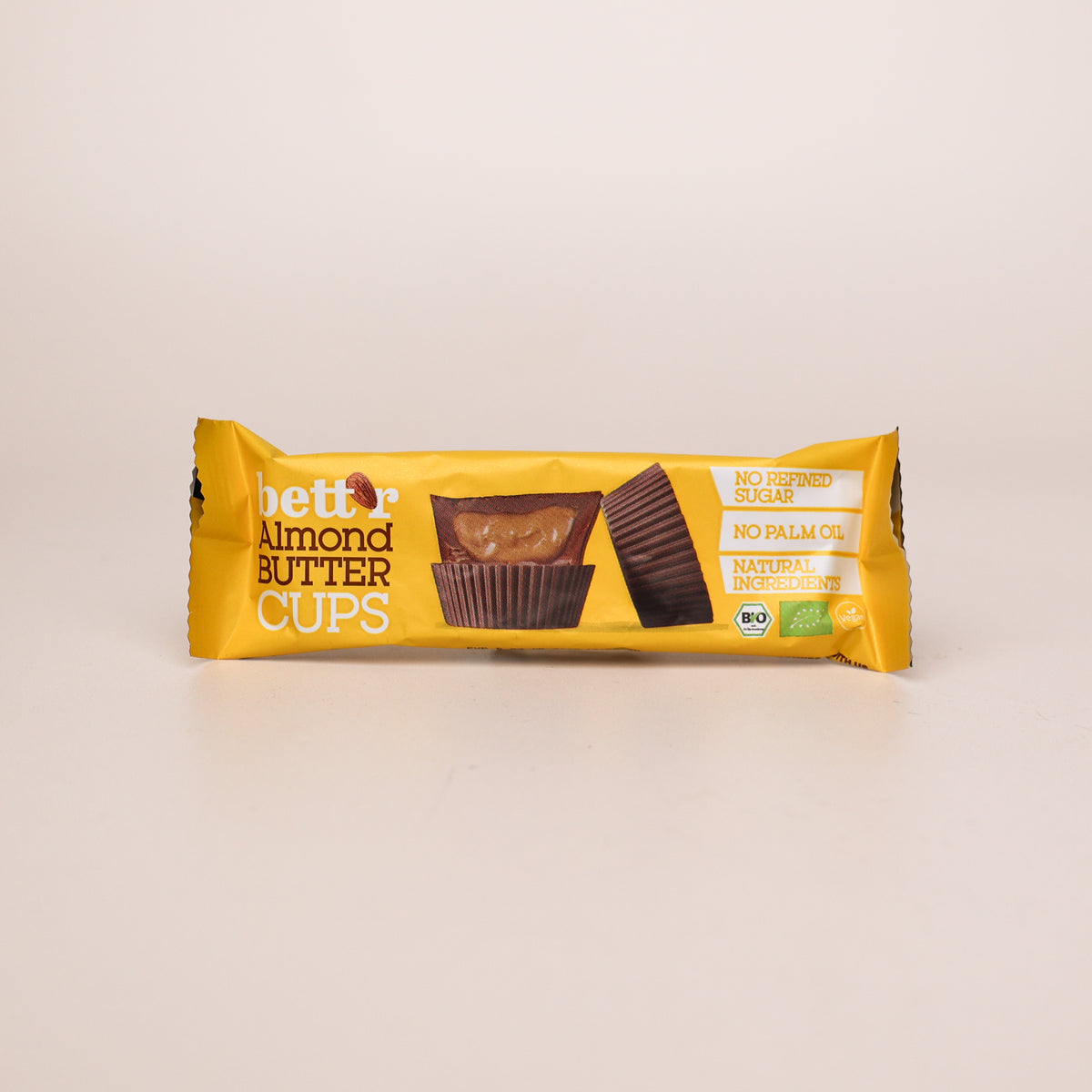 better mandel chokolade