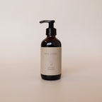 Økologisk børneolie