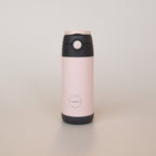 drikkeflaske til børn