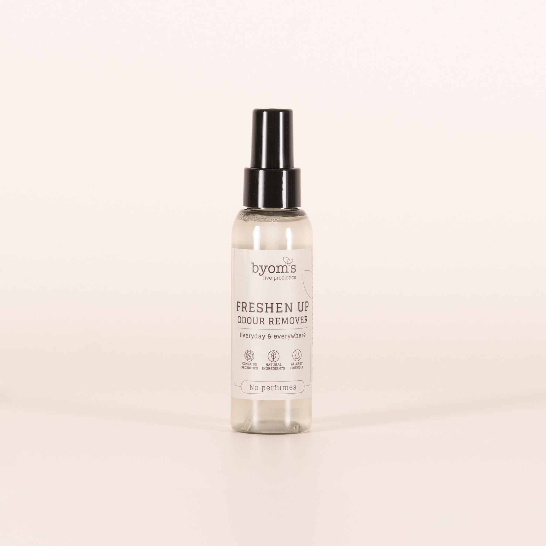 Byoms Freshen Up odour remover 100 ml