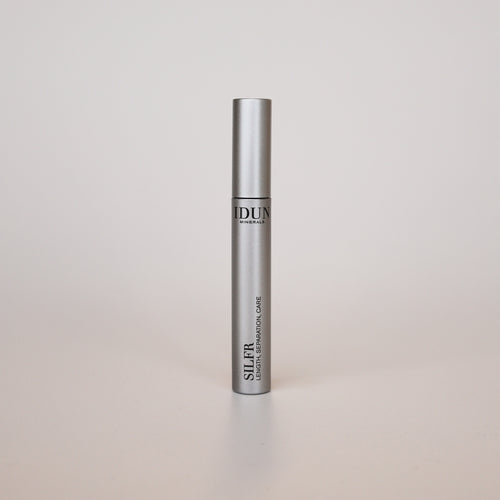 idun silfr  mascara