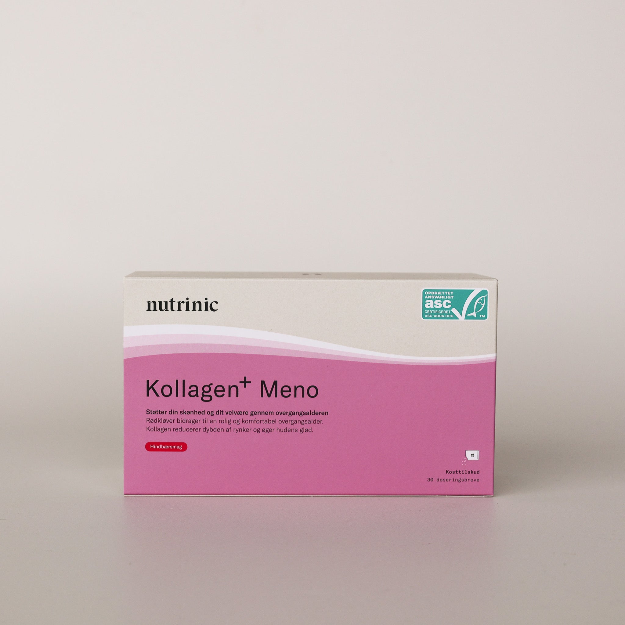 nutrinic kollagen+ meno