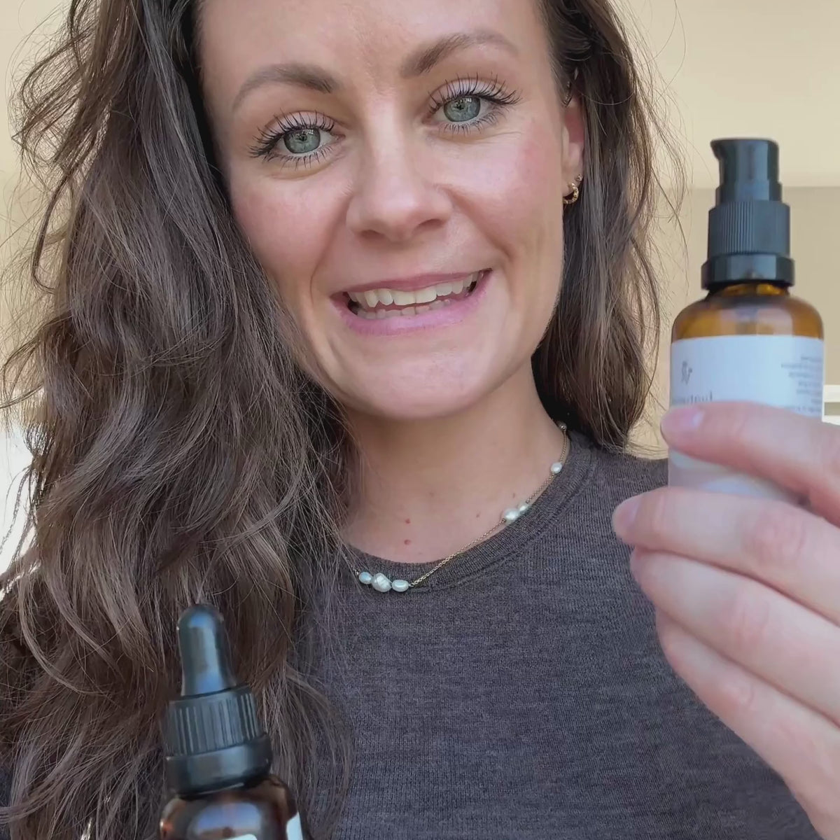 Fugtserum