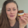 Ansigtsbalm