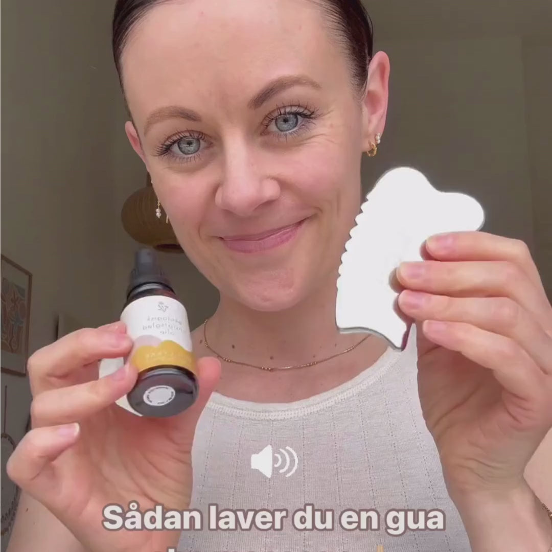 gua sha trin for trin