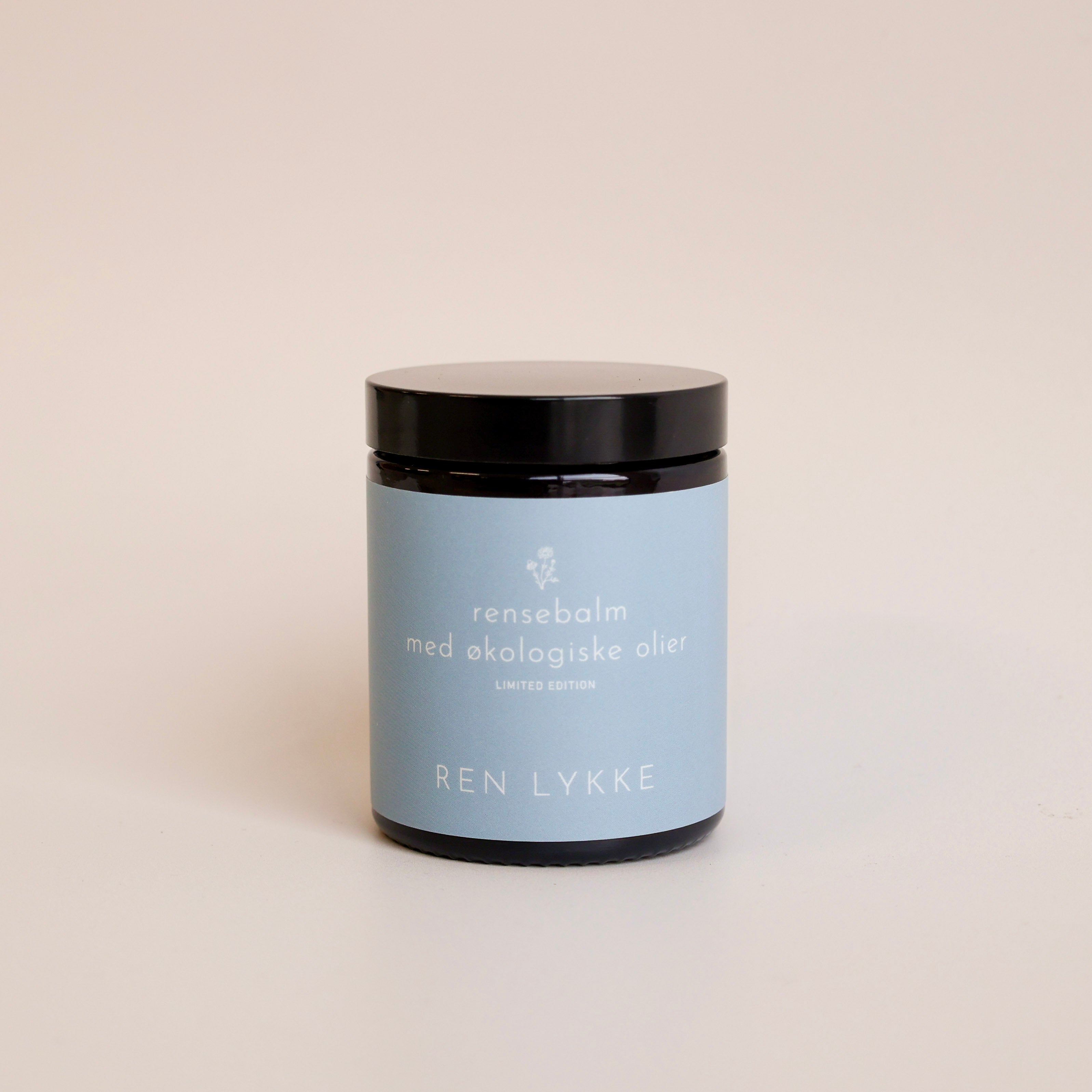 Rensebalm limited edition
