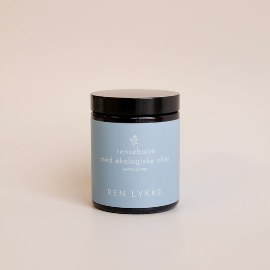Rensebalm limited edition