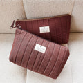 Ren Lykke x Amolia toilettasker 2. sortering