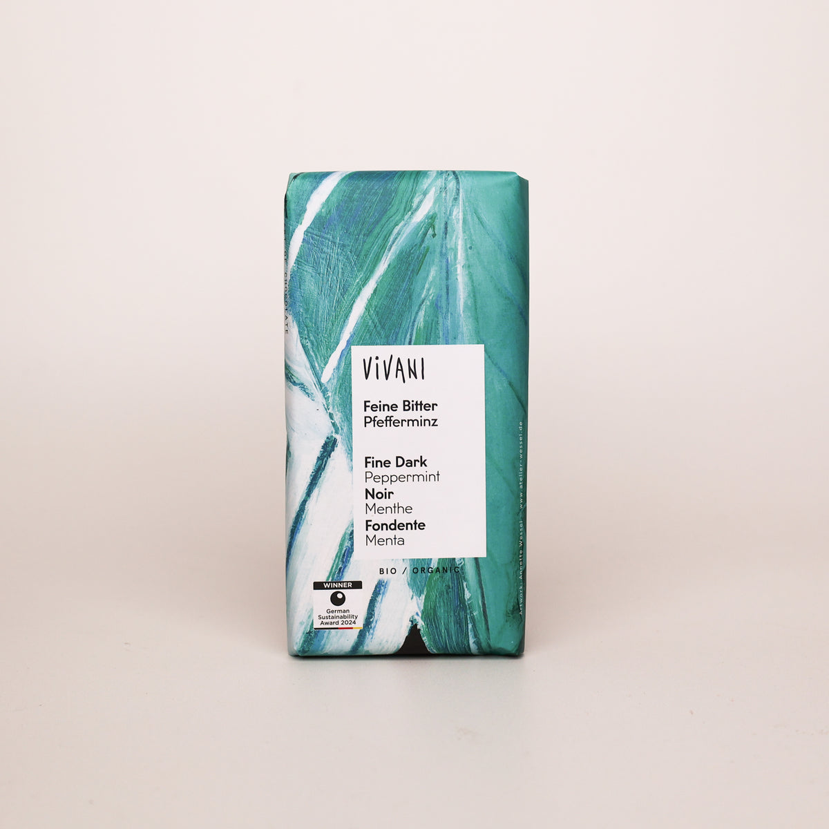 vivani mint chokolade