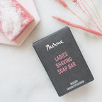 Nurme Ladies shaving bar