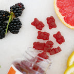 Multi vitamin til børn