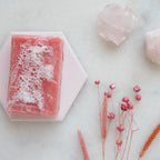 Nurme ladies shaving bar