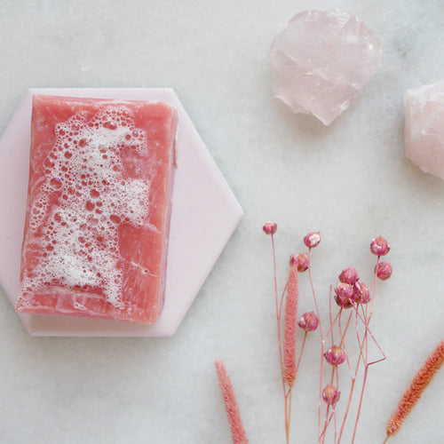 Nurme ladies shaving bar
