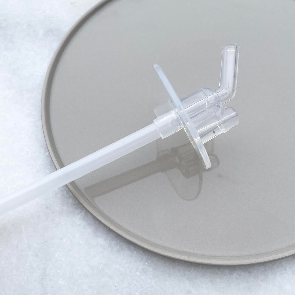 Aya&Ida reservedel sugerør og mundstykke til Kids Straw Bottle