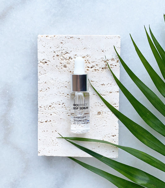 Bioeffect EGF serum