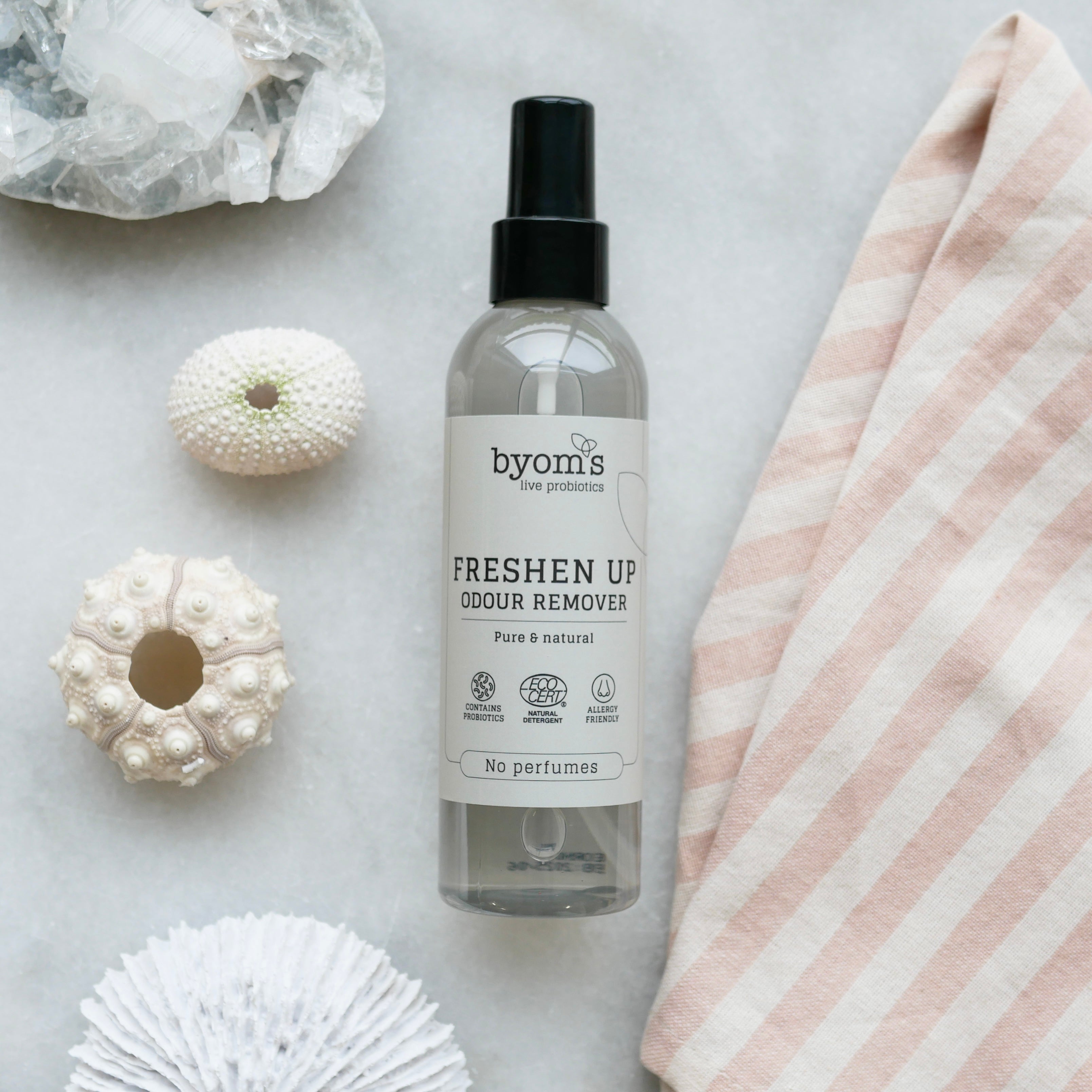 Byoms Freshen Up odour remover 200 ml