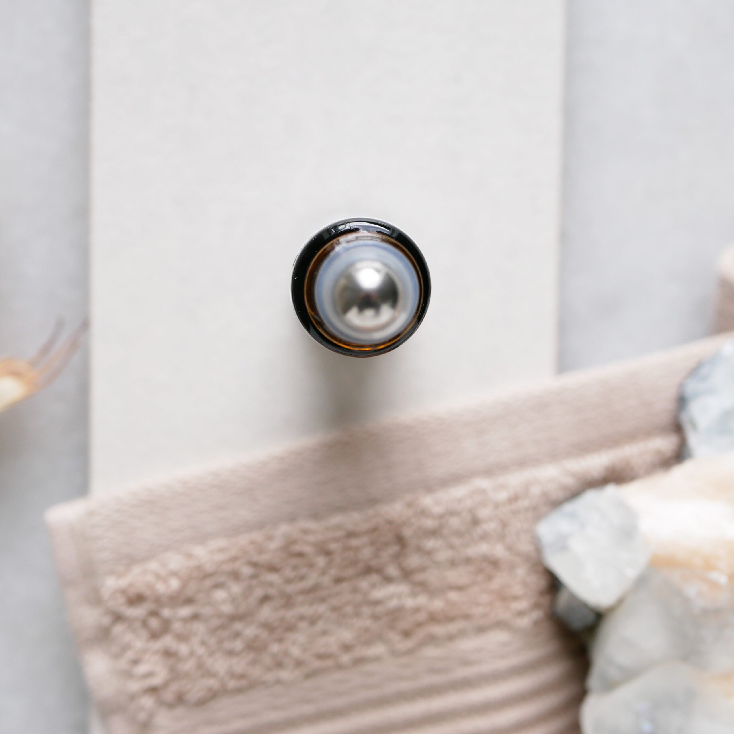 Bryn og vippe serum fra Naturlig olie