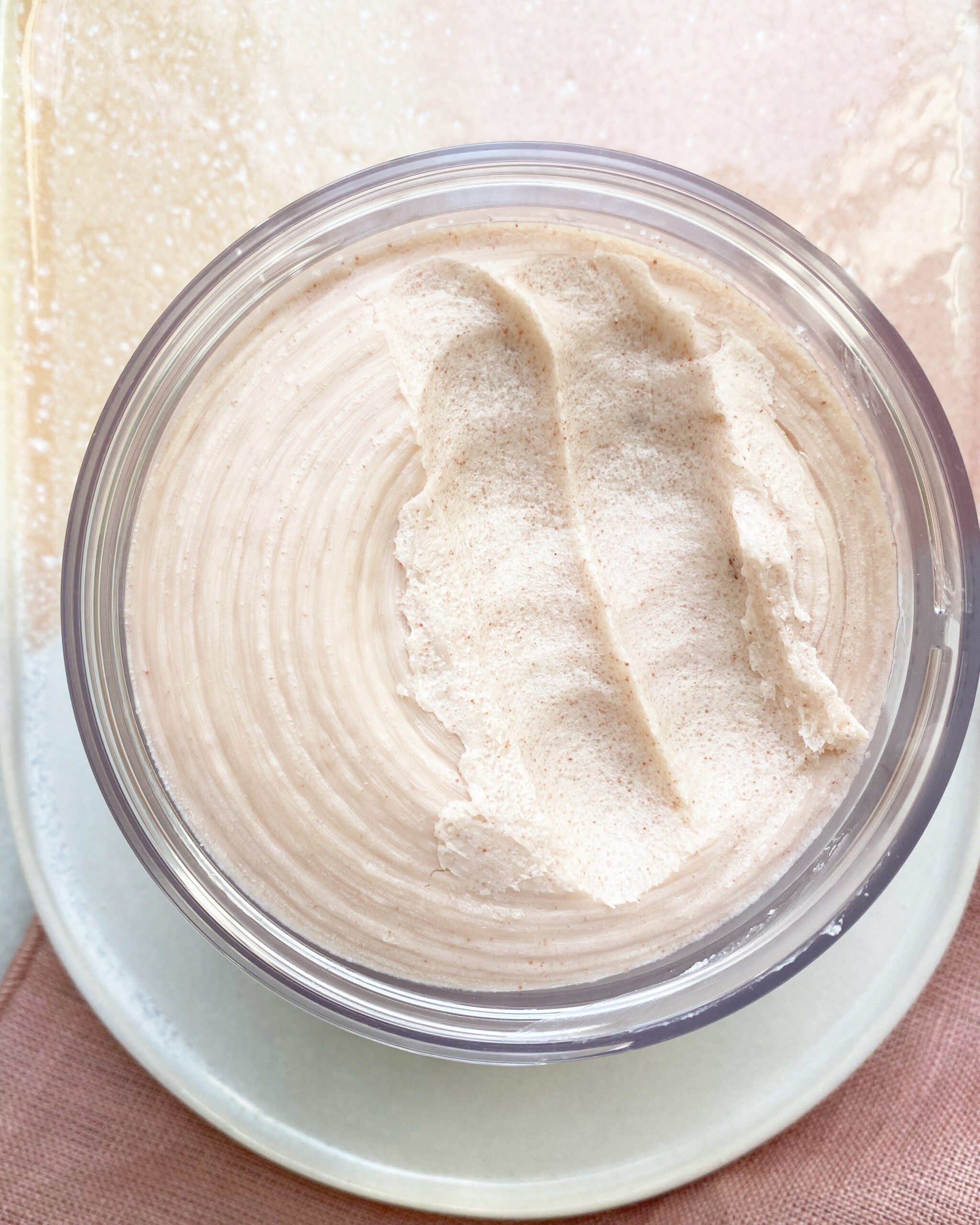 Innersense hovedbunds scrub