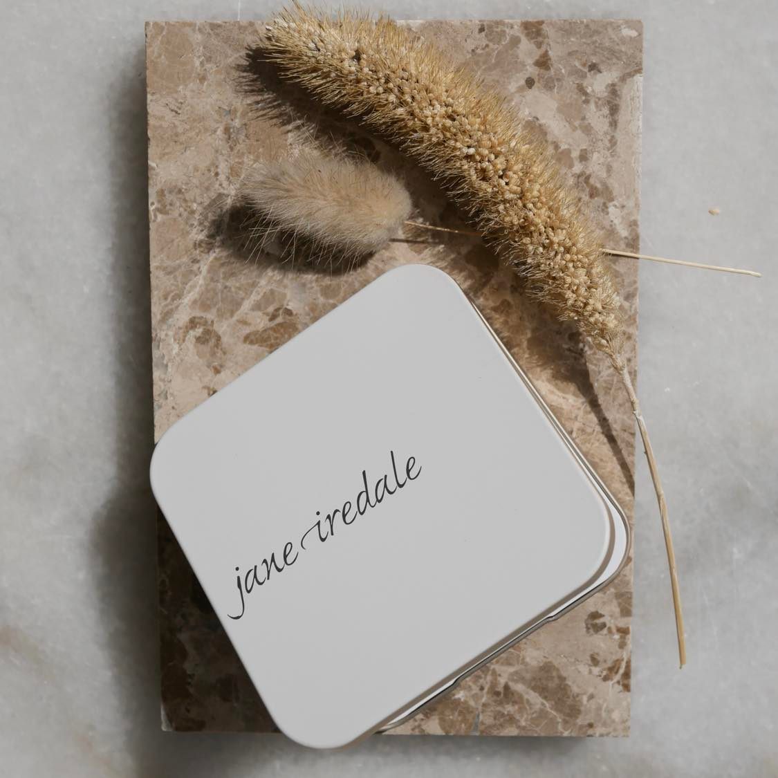 Jane Iredale etui til Purepressed pudder