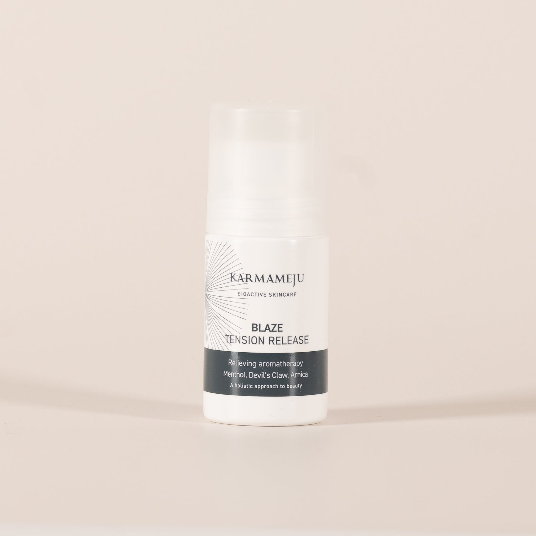 Karmameju Blaze tension realease