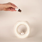 MON•DAY BLISS aromalampe