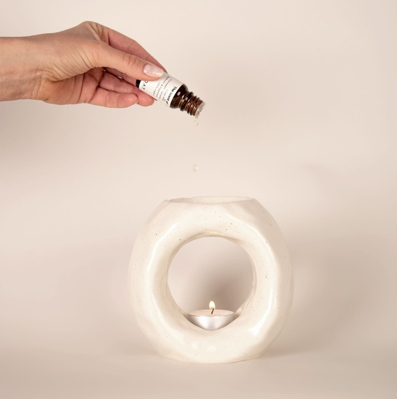 MON•DAY BLISS aromalampe