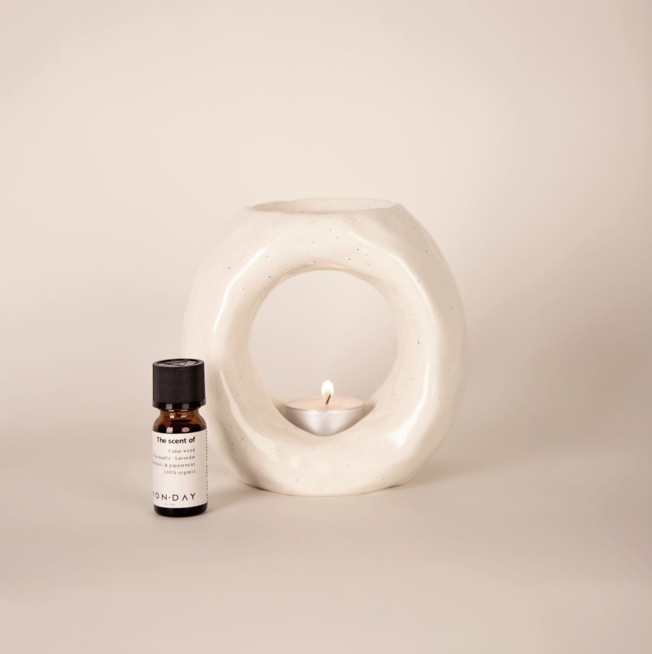 MON•DAY BLISS aromalampe