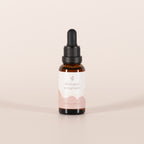 REN LYKKE økologisk ansigtsolie 30 ml