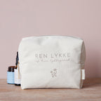 Ren lykke makeup pung