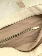 Indvendig lomme i shopping bag